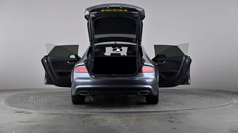 Audi A7 3.0 TDI Quattro 272 Black Edition S Tronic