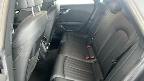 Audi A7 3.0 TDI Quattro 272 Black Edition S Tronic