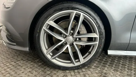 Audi A7 3.0 TDI Quattro 272 Black Edition S Tronic