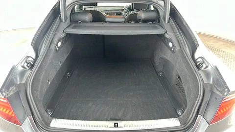 Audi A7 3.0 TDI Quattro 272 Black Edition S Tronic