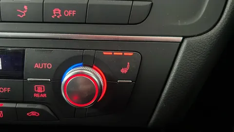 Audi A7 3.0 TDI Quattro 272 Black Edition S Tronic