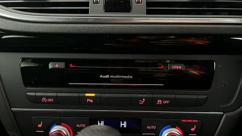 Audi A7 3.0 TDI Quattro 272 Black Edition S Tronic