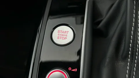 Audi A7 3.0 TDI Quattro 272 Black Edition S Tronic