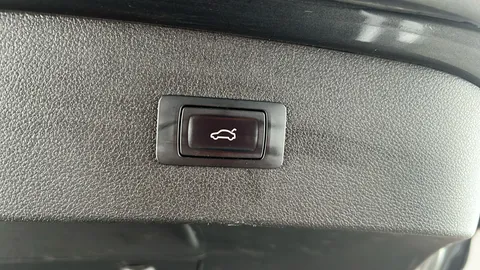 Audi A7 3.0 TDI Quattro 272 Black Edition S Tronic