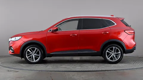 Mg Motor Uk               Hs 1.5 T-GDI Excite 5dr DCT