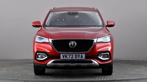 Mg Motor Uk               Hs 1.5 T-GDI Excite 5dr DCT