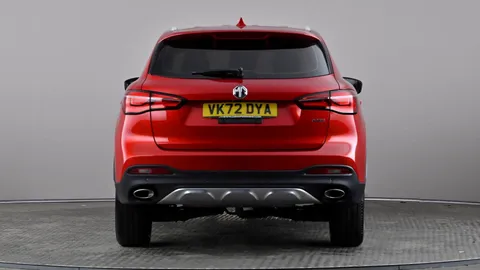 Mg Motor Uk               Hs 1.5 T-GDI Excite 5dr DCT