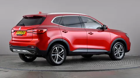 Mg Motor Uk               Hs 1.5 T-GDI Excite 5dr DCT