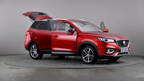 Mg Motor Uk               Hs 1.5 T-GDI Excite 5dr DCT