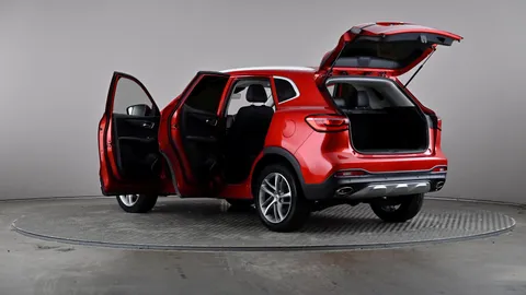 Mg Motor Uk               Hs 1.5 T-GDI Excite 5dr DCT