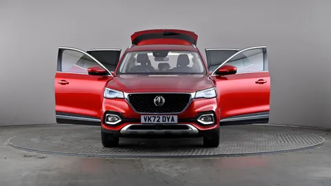 Mg Motor Uk               Hs 1.5 T-GDI Excite 5dr DCT