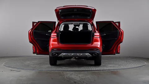 Mg Motor Uk               Hs 1.5 T-GDI Excite 5dr DCT