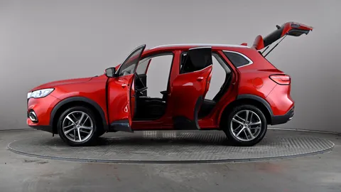 Mg Motor Uk               Hs 1.5 T-GDI Excite 5dr DCT