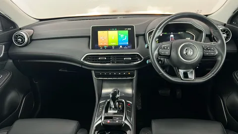 Mg Motor Uk               Hs 1.5 T-GDI Excite 5dr DCT