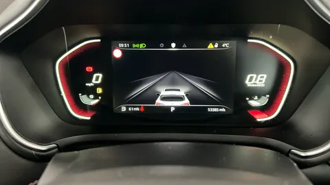 Mg Motor Uk               Hs 1.5 T-GDI Excite 5dr DCT