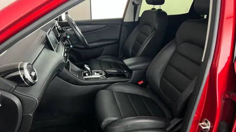 Mg Motor Uk               Hs 1.5 T-GDI Excite 5dr DCT