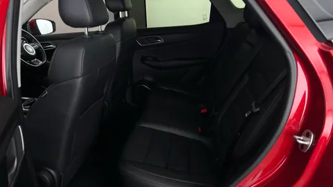 Mg Motor Uk               Hs 1.5 T-GDI Excite 5dr DCT