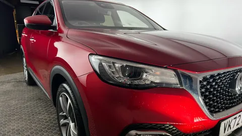 Mg Motor Uk               Hs 1.5 T-GDI Excite 5dr DCT