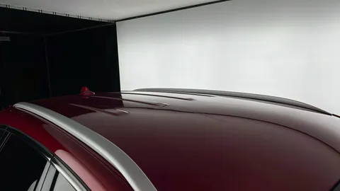 Mg Motor Uk               Hs 1.5 T-GDI Excite 5dr DCT