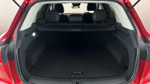 Mg Motor Uk               Hs 1.5 T-GDI Excite 5dr DCT