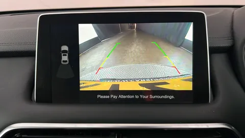 Mg Motor Uk               Hs 1.5 T-GDI Excite 5dr DCT