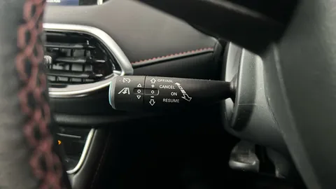 Mg Motor Uk               Hs 1.5 T-GDI Excite 5dr DCT