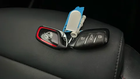 Mg Motor Uk               Hs 1.5 T-GDI Excite 5dr DCT