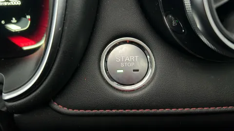 Mg Motor Uk               Hs 1.5 T-GDI Excite 5dr DCT