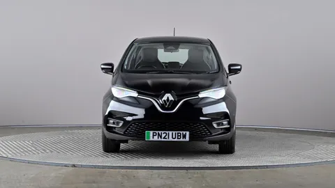 RENAULT ZOE 100kW i Iconic R135 50kWh Auto
