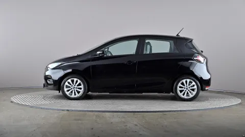RENAULT ZOE 100kW i Iconic R135 50kWh Auto