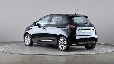 RENAULT ZOE 100kW i Iconic R135 50kWh Auto