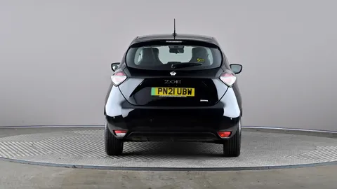 RENAULT ZOE 100kW i Iconic R135 50kWh Auto