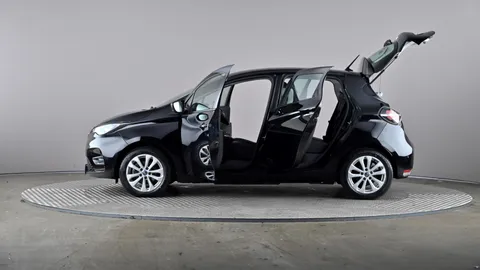 RENAULT ZOE 100kW i Iconic R135 50kWh Auto