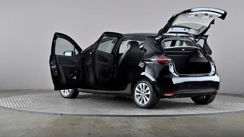 RENAULT ZOE 100kW i Iconic R135 50kWh Auto