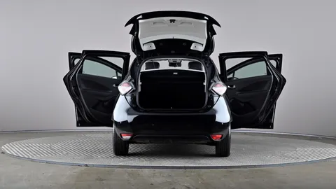 RENAULT ZOE 100kW i Iconic R135 50kWh Auto