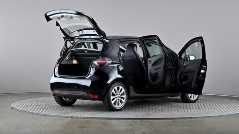 RENAULT ZOE 100kW i Iconic R135 50kWh Auto