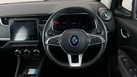 RENAULT ZOE 100kW i Iconic R135 50kWh Auto