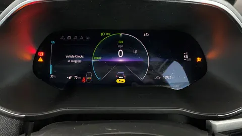 RENAULT ZOE 100kW i Iconic R135 50kWh Auto