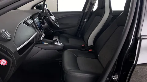 RENAULT ZOE 100kW i Iconic R135 50kWh Auto