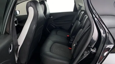 RENAULT ZOE 100kW i Iconic R135 50kWh Auto