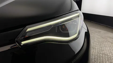 RENAULT ZOE 100kW i Iconic R135 50kWh Auto