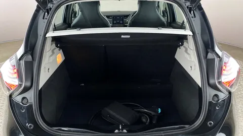 RENAULT ZOE 100kW i Iconic R135 50kWh Auto