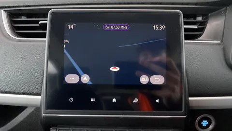 RENAULT ZOE 100kW i Iconic R135 50kWh Auto