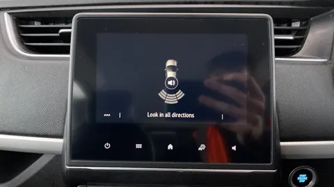 RENAULT ZOE 100kW i Iconic R135 50kWh Auto