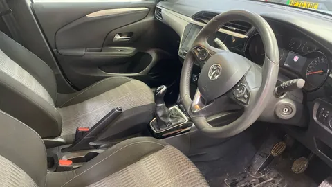 Vauxhall Corsa 1.2 Design 5dr