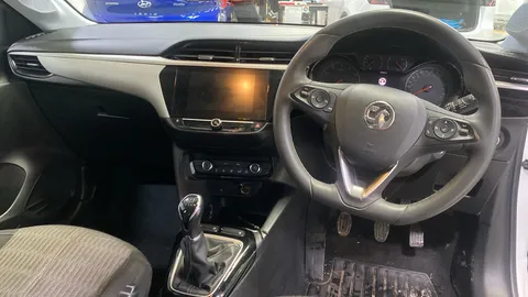 Vauxhall Corsa 1.2 Design 5dr