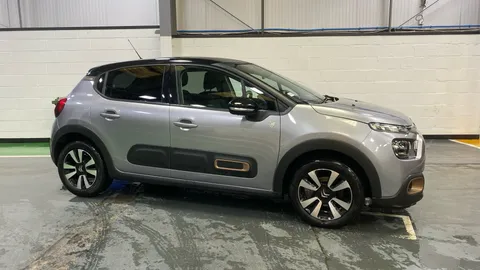 Citroen C3 1.2 PureTech C-Series Edition
