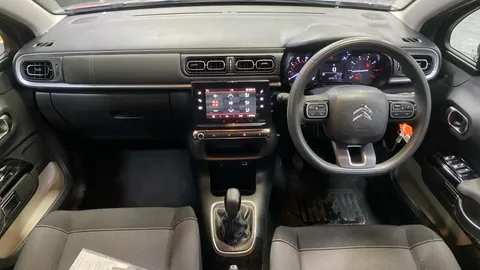 Citroen C3 1.2 PureTech C-Series Edition