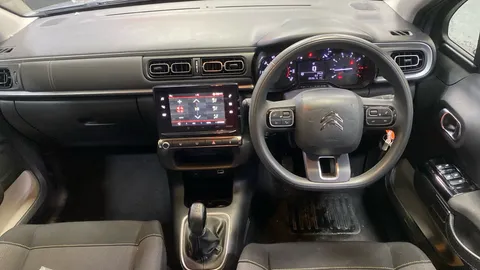 Citroen C3 1.2 PureTech C-Series Edition