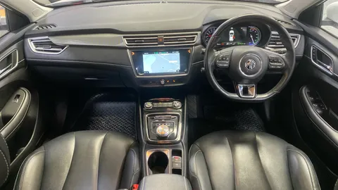 Mg Motor Uk               Mg5 115kW Exclusive EV 53kWh 5dr Auto